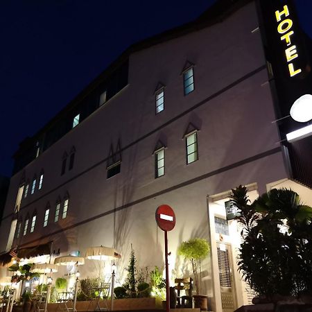 Urban Bird Hotel Kuala Lumpur Exterior foto