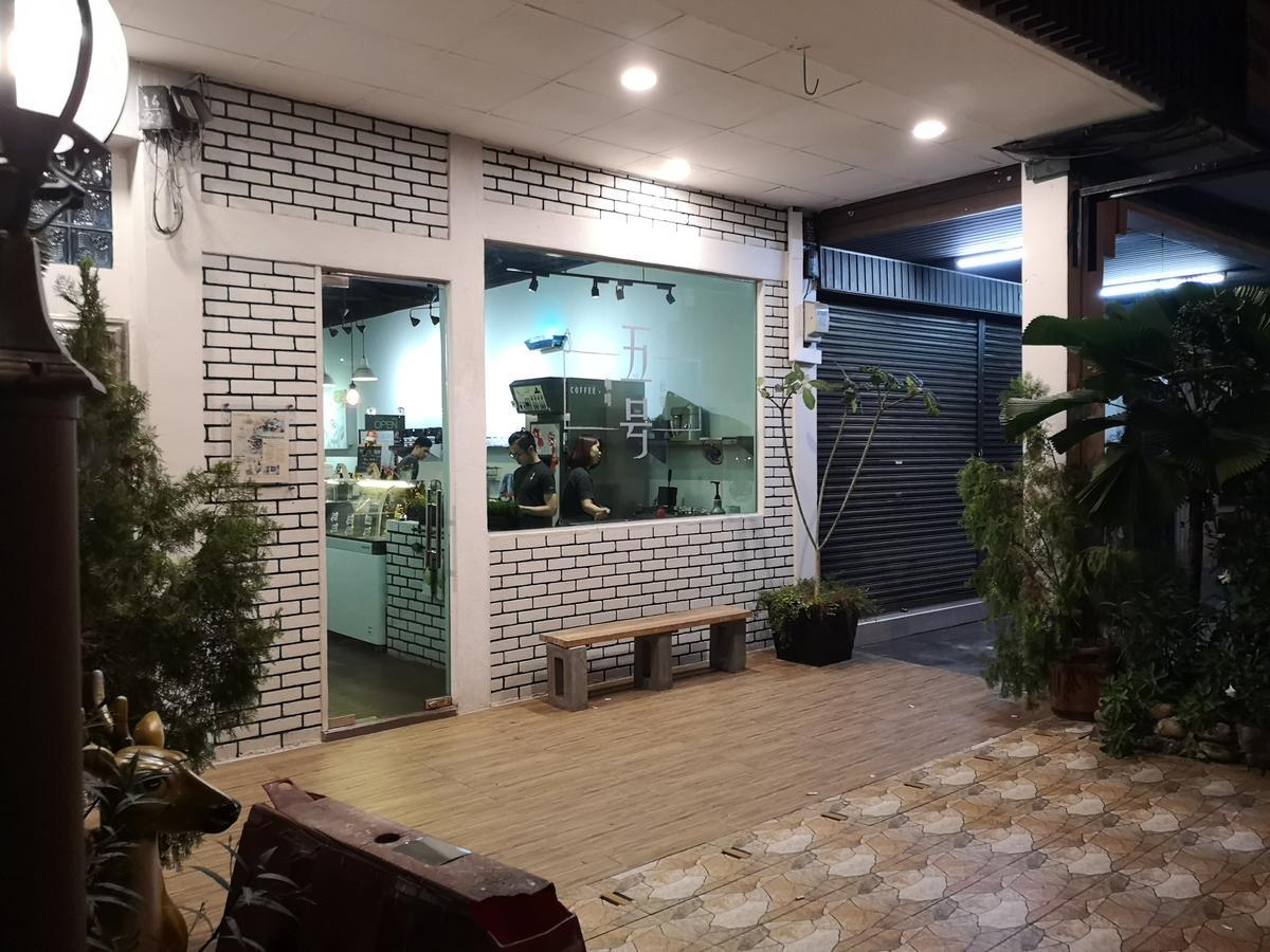 Urban Bird Hotel Kuala Lumpur Exterior foto