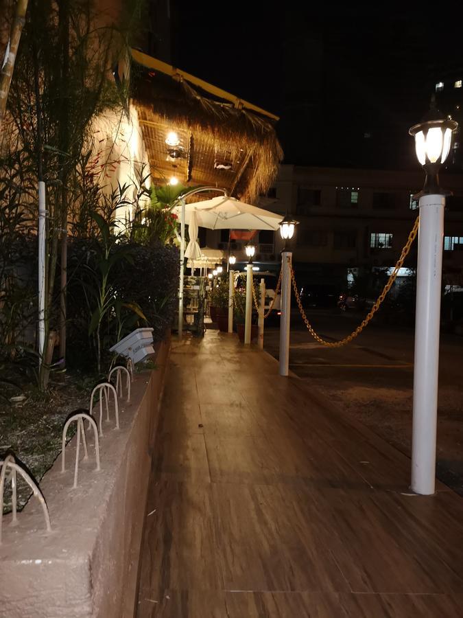 Urban Bird Hotel Kuala Lumpur Exterior foto