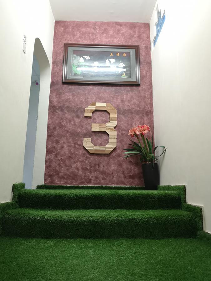 Urban Bird Hotel Kuala Lumpur Exterior foto