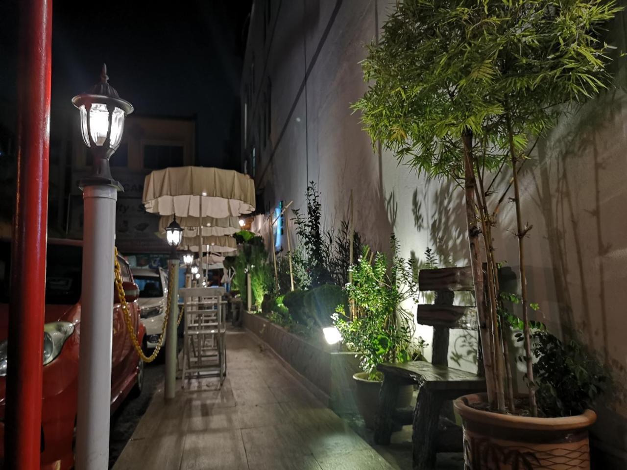 Urban Bird Hotel Kuala Lumpur Exterior foto