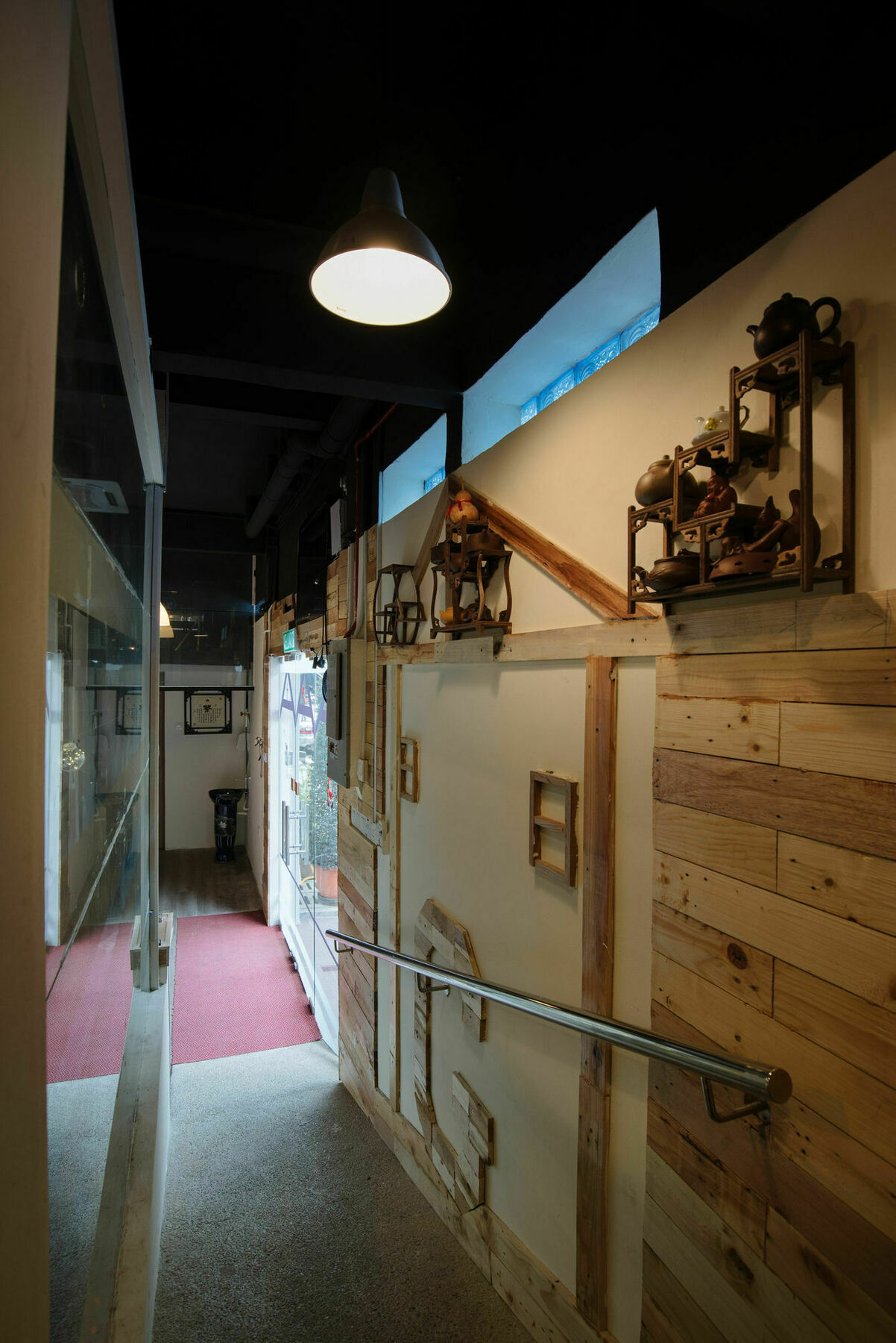 Urban Bird Hotel Kuala Lumpur Exterior foto